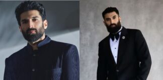 Aditya Roy Kapur's classic black-tie look at the International Emmy Awards 2024 goes viral!