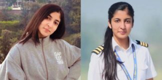 Air India pilot Shrishti Tuli made a video call to her boyfriend before her death, police start investigation