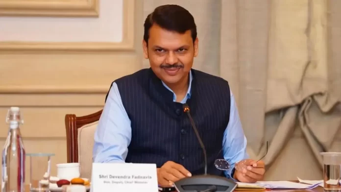 Devendra Fadnavis becomes Chief Minister of Maharashtra- Know his priorities for five years