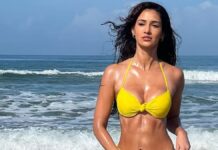 Disha Patani charged ₹5 crore for Kanguva, know the details