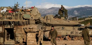 Israel-Hezbollah ceasefire comes into effect: Historic agreement brokered by US-France