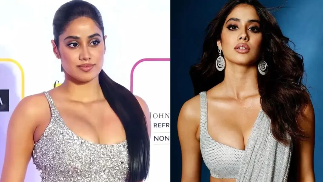 Janhvi Kapoor calls Nayanthara's docu-series her 'morning inspiration'