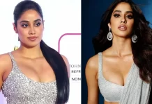 Janhvi Kapoor calls Nayanthara's docu-series her 'morning inspiration'