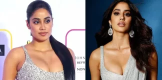 Janhvi Kapoor calls Nayanthara's docu-series her 'morning inspiration'