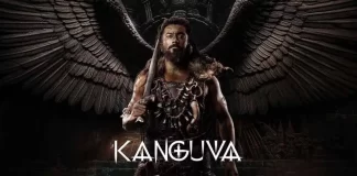 Kanguva Movie Review