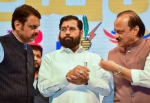 Maharashtra Election Result 2024: Mahayuti leads by a huge margin, MVA's hopes dashed