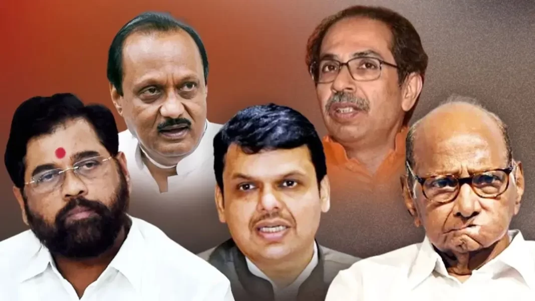 Maharashtra Elections 2024: Battle for the CM chair between Mahayuti and Mahavikas Aghadi!