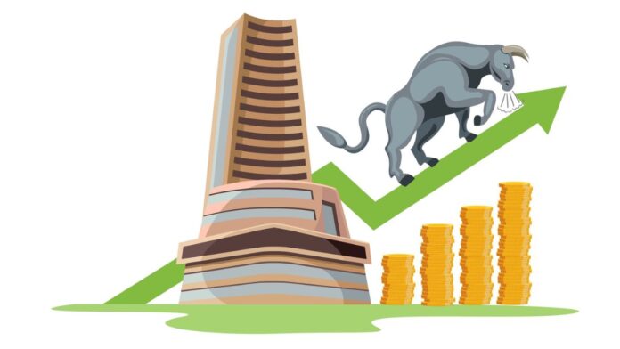 Nifty 50 jumps 400 points, Sensex crosses 80,000 mark - Know which 10 stocks are best to buy