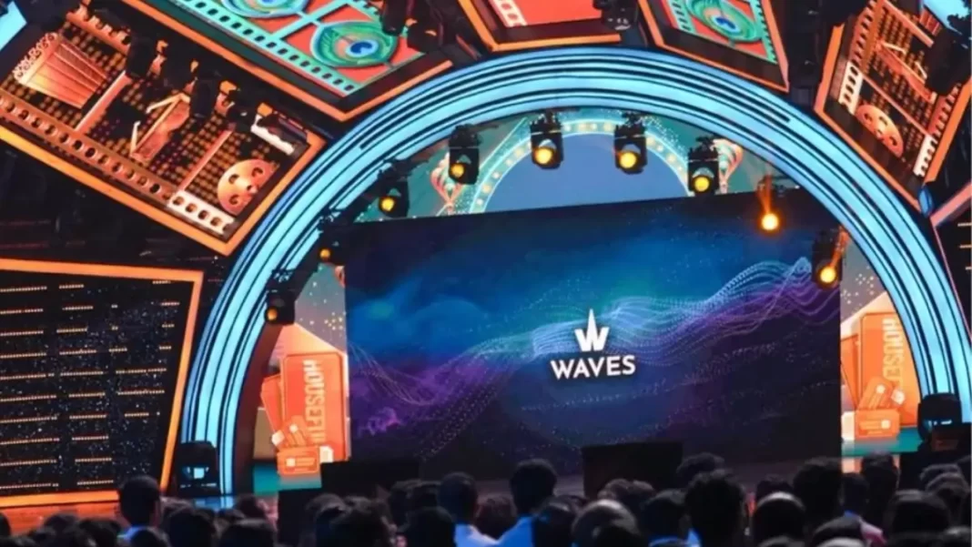 Prasar Bharati launches new OTT platform Waves | Know the complete list of live channels