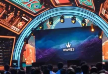 Prasar Bharati launches new OTT platform Waves | Know the complete list of live channels