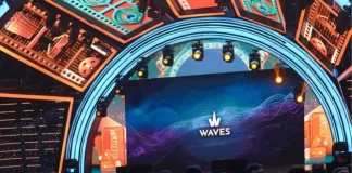 Prasar Bharati launches new OTT platform Waves | Know the complete list of live channels