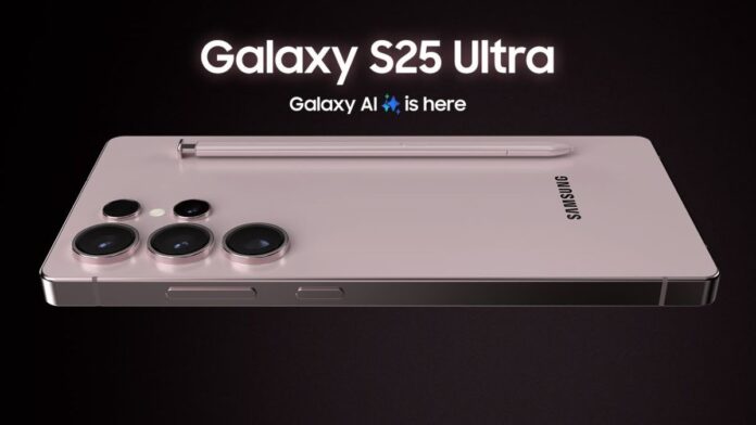 Samsung galaxy S24 Ultra