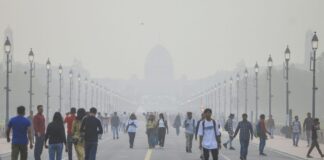 Schools in Noida and Greater Noida closed, online classes started; AQI in Delhi-NCR in severe plus category