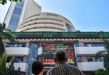 Sensex jumps 700 points, Nifty crosses 23,650; ONGC and NTPC rise