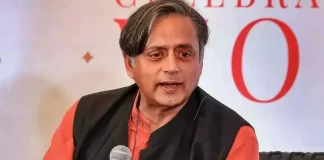 Should Delhi remain the Indian capital_ Shashi Tharoor raises questions on air crisis