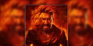 Singham Again Box Office Day 3: Ajay Devgn's film crosses the ₹120 crore mark