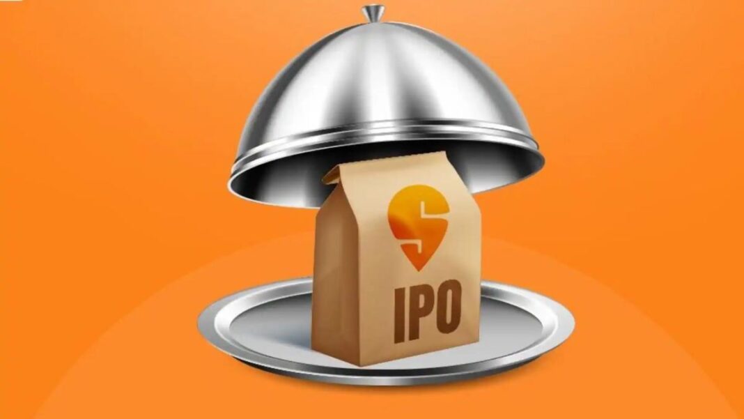 Swiggy IPO- A test of investor interest for fast-growing delivery companies in India