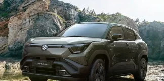 2 new Maruti SUVs are coming in 2025 (1)