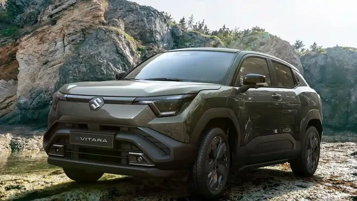 2 new Maruti SUVs are coming in 2025 (1)