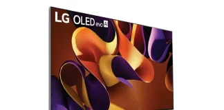 2025 LG QNED Evo- Redefining TV with OLED technology and True Wireless 4K