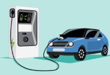 Electric vehicle sales down 12% in November after festival-driven rush