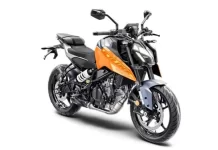 KTM 250 Duke price slashed by ₹20,000, now buy it for just ₹2.25 lakh!.