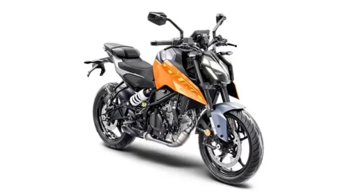 KTM 250 Duke price slashed by ₹20,000, now buy it for just ₹2.25 lakh!.