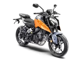 KTM 250 Duke price slashed by ₹20,000, now buy it for just ₹2.25 lakh!.