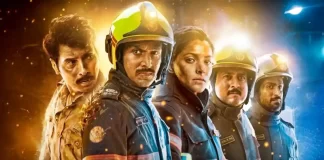 Agni Movie Review: Strong story but predictable screenplay disappoints