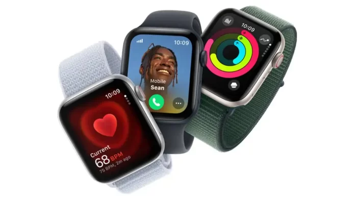 Apple Watch saved the actress' life: Know how?