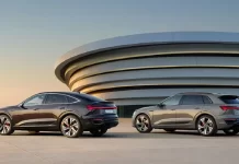 Audi will close Brussels factory, production of Q8 E-Tron models will end by February 2025