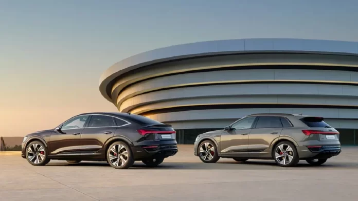 Audi will close Brussels factory, production of Q8 E-Tron models will end by February 2025