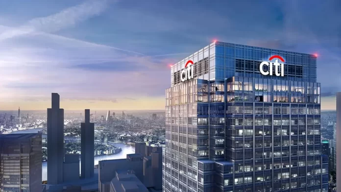 Citigroup launches AI tools in 8 countries, 1.4 lakh employees will get super-smart colleague experience