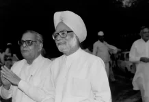 Contribution of Manmohan Singh in the development of Indian stock market