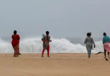 Cyclone Fengal Live Updates: Rescue Operations Ongoing, Chennai Airport Reopens Amid Heavy Rain