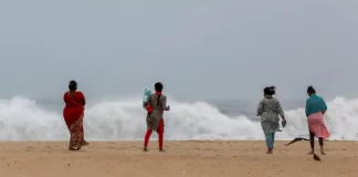 Cyclone Fengal Live Updates: Rescue Operations Ongoing, Chennai Airport Reopens Amid Heavy Rain