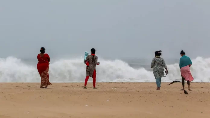 Cyclone Fengal Live Updates: Rescue Operations Ongoing, Chennai Airport Reopens Amid Heavy Rain