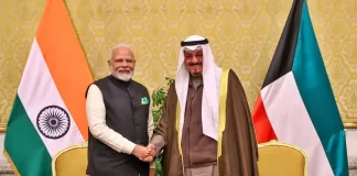 India and Kuwait grow closer: Strategic partnership, defense agreement signed