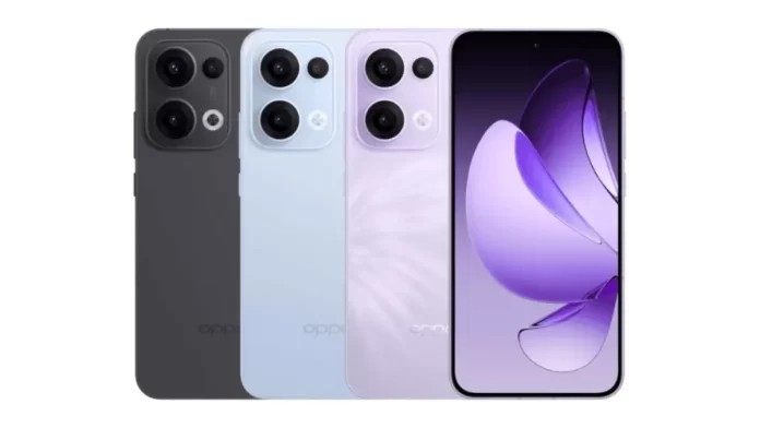 Oppo Reno 13 Series 5G will be launched in India next month: Know the expected price and features