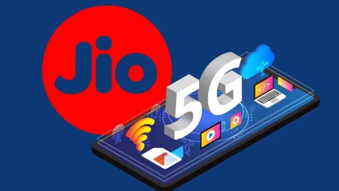 Jio Unlimited 5G Data Plans: Full Details on Price, Validity and Benefits