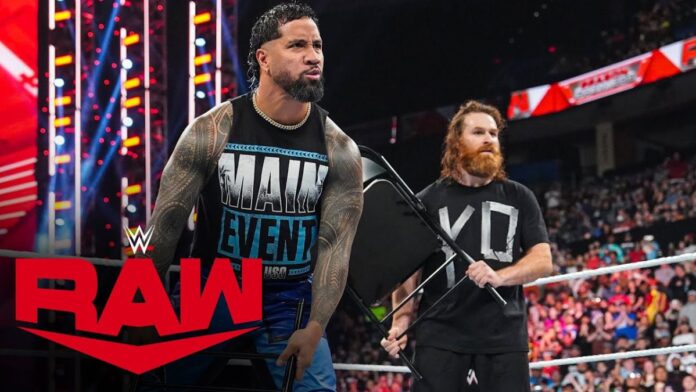 WWE RAW: द ब्लडलाइन ने मचाई धूम, इंटरकांटिनेंटल चैम्पियनशिप टूर्नामेंट में महिलाओं का दमदार प्रदर्शन