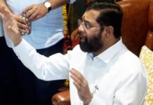 Maharashtra: CM Eknath Shinde unwell, speculations rise about new Chief Minister