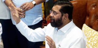 Maharashtra: CM Eknath Shinde unwell, speculations rise about new Chief Minister