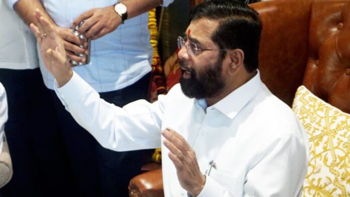 Maharashtra: CM Eknath Shinde unwell, speculations rise about new Chief Minister