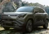 Maruti eVitara electric SUV first teaser launched, set to debut in India next month