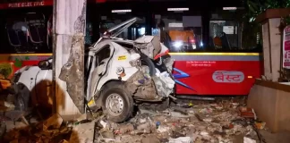 Mumbai Kurla bus accident: 6 dead, 49 injured, know full details of the accident