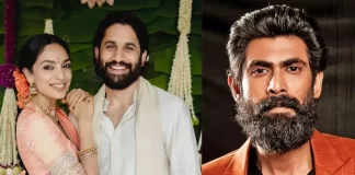 Naga Chaitanya told the story of his personal life on Rana Daggubati's show before marriage, watch viral video