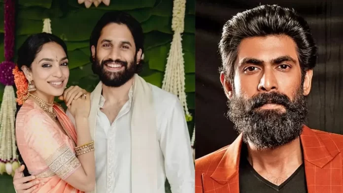 Naga Chaitanya told the story of his personal life on Rana Daggubati's show before marriage, watch viral video