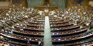 'One Nation, One Election' bill introduced in Lok Sabha; Congress and SP strongly opposed it