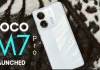 Poco M7 Pro 5G